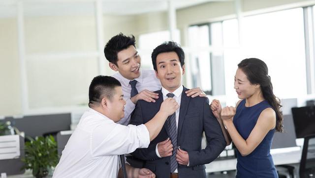 求职|为什么越来越多职场人,不再刻意去讨好领导?过来人说出真实原因