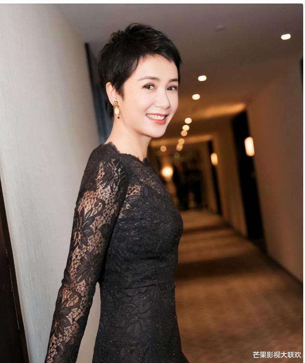 因太漂亮被导演收入囊中的3位女星!有一位戏还没有拍完就已怀孕