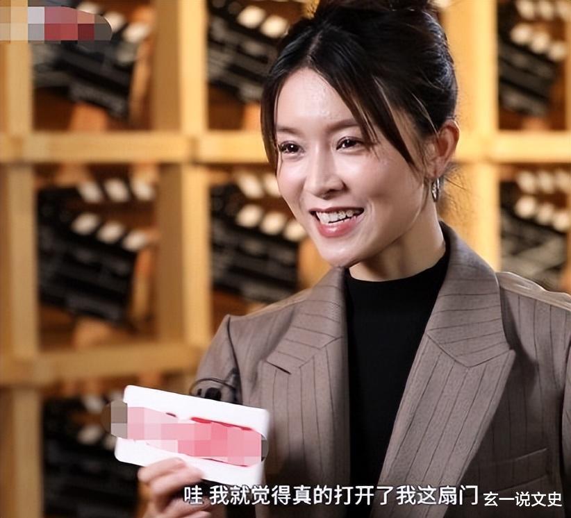 文咏珊|文咏珊:曾和杨颖是闺蜜,拒绝陈冠希避嫌谢霆锋,如今已嫁入豪门