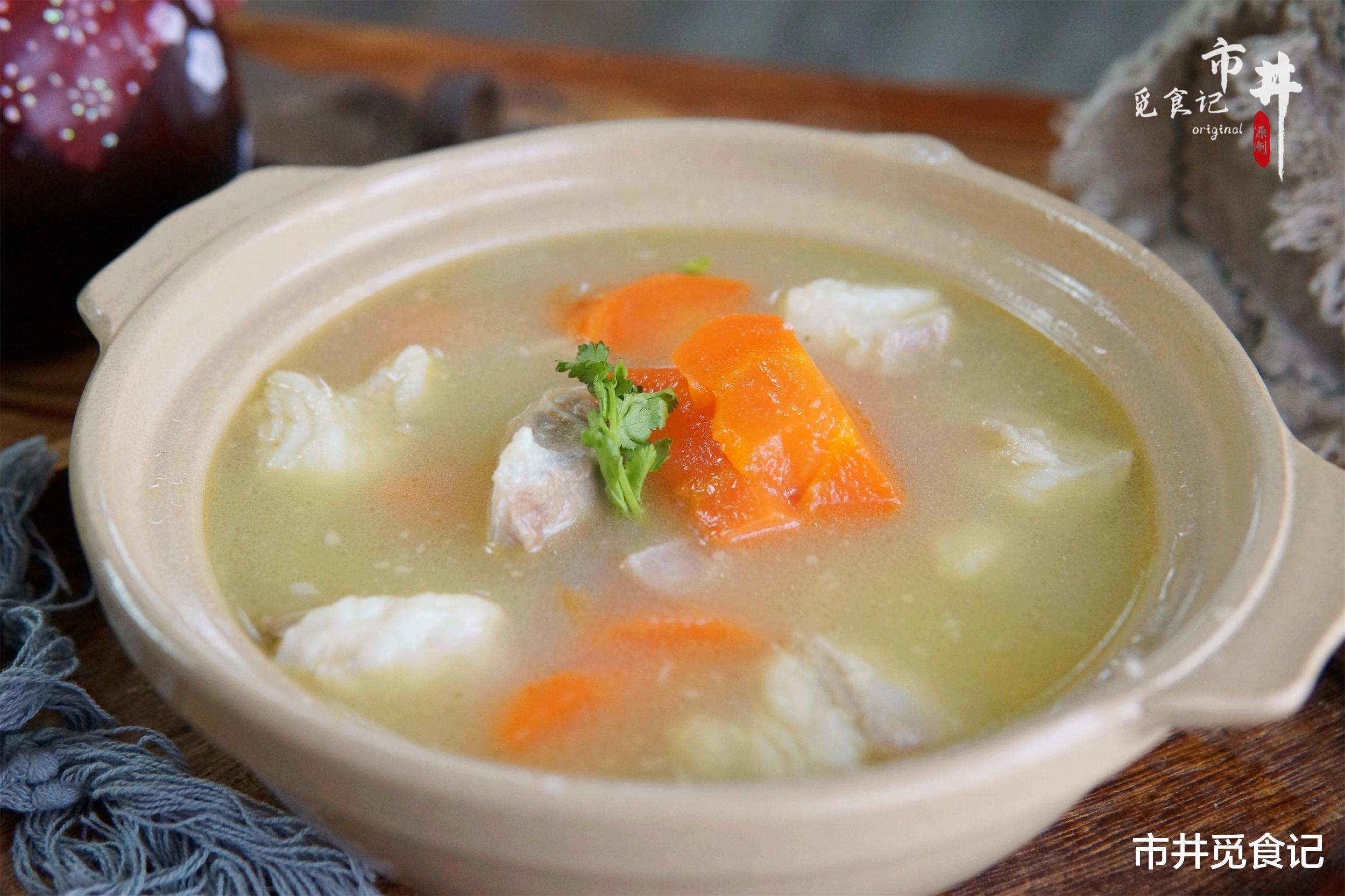 今天进入“数九天”，有条件多吃“3红3白”，数九寒天滋补又抗寒