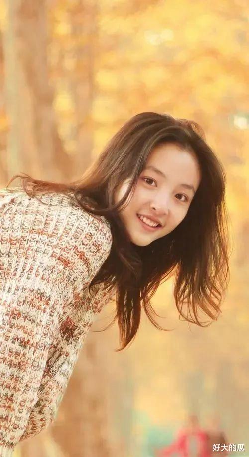 吴倩|吴倩这婚,算是离对了!