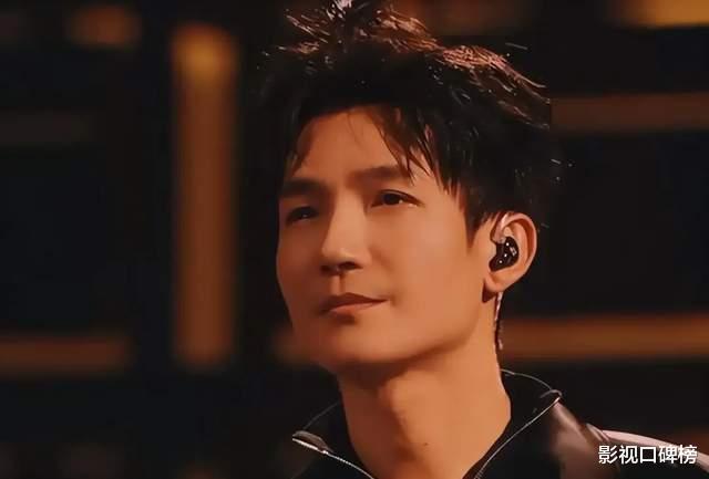 陈楚生为什么翻红了?双11购物被认出,蔡国庆的回答笑翻了