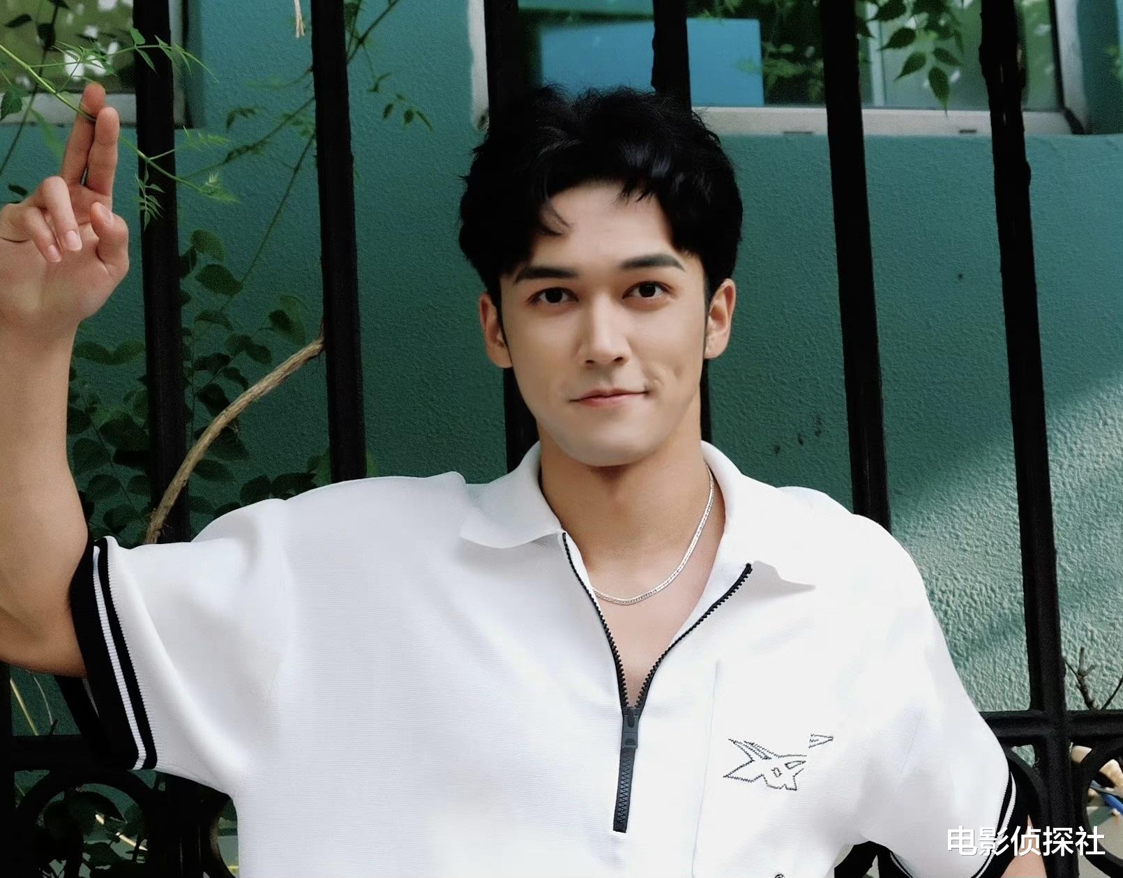 大反转!吴楚一被曝自导自演,撒谎骗财还有儿子,陈牧驰或被冤枉