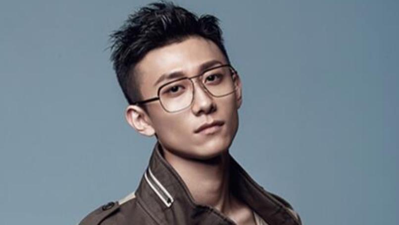 张一山|“不可一世”的张一山，也走到了今天