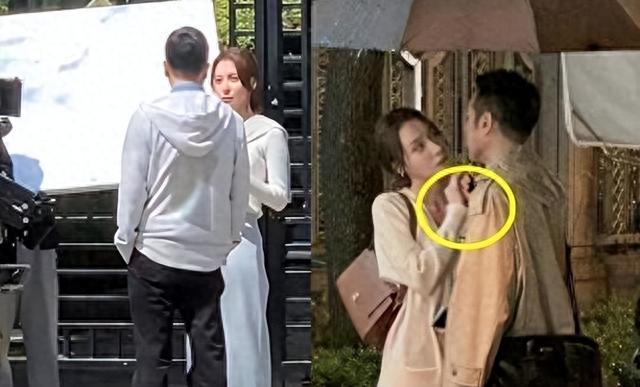 于和伟这位大器晚成的演员备受欢迎，祝福他越来越好