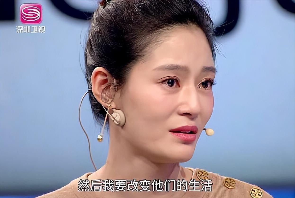 王媛可|王媛可:28岁嫁演员王雨,婚后生两子,如今事业家庭双丰收