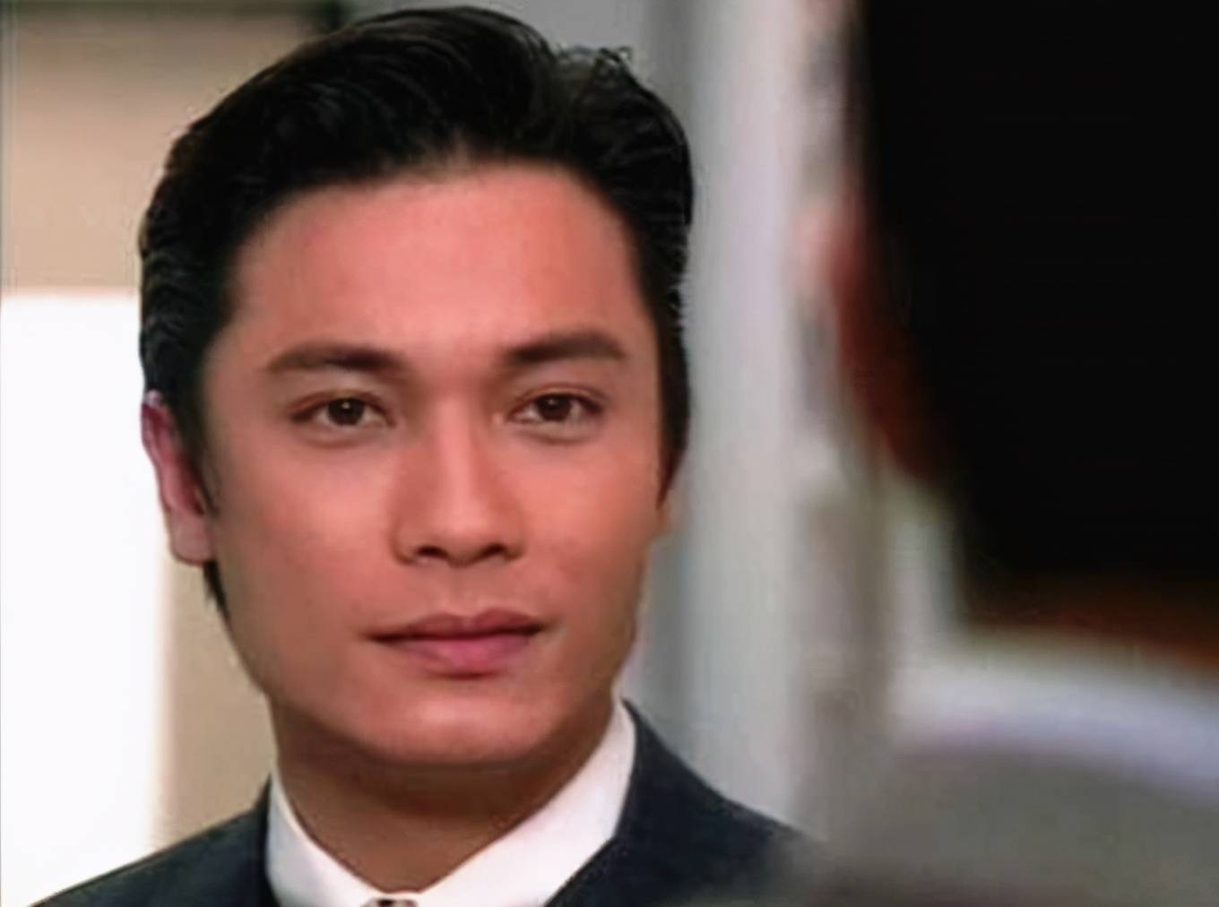 |网传TVB老戏骨罗嘉良患肝癌晚期，在医院快不行了，本人初次出面回应