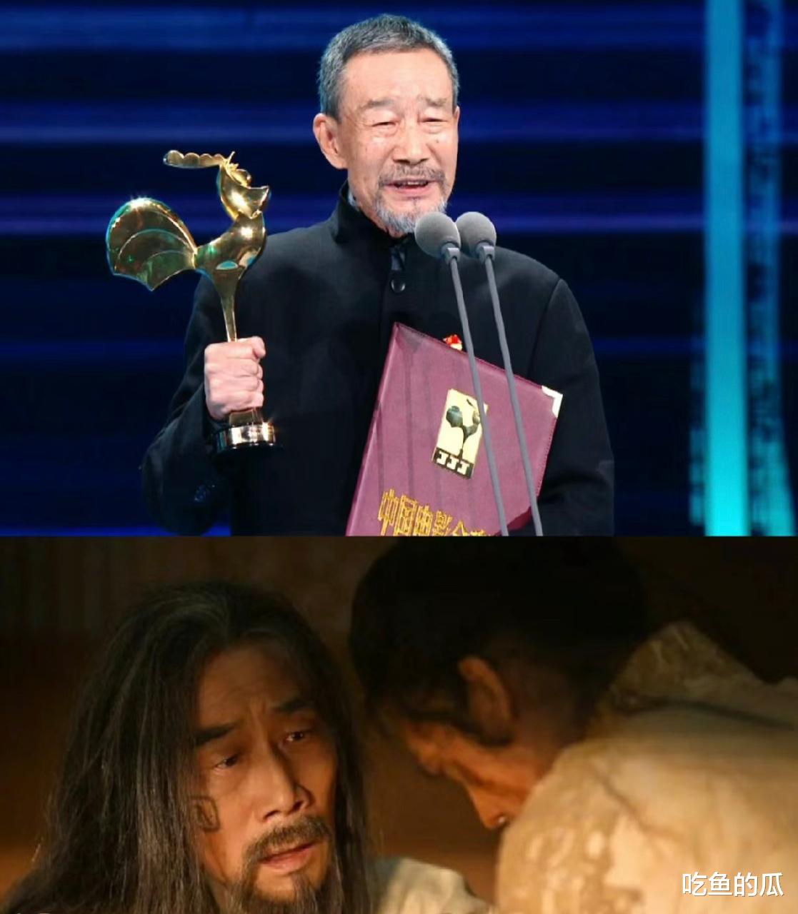 金鸡奖《满江红》颗粒无收，将张艺谋的尴尬体现得淋漓尽致