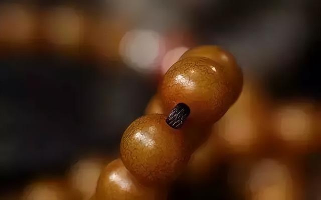 垃圾籽也玩出包浆,“穷玩”的最高境界!