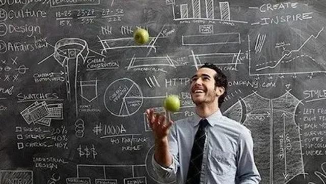 央企|我,38岁离开央企,没投过简历,就轻松找了份年薪76万的工作