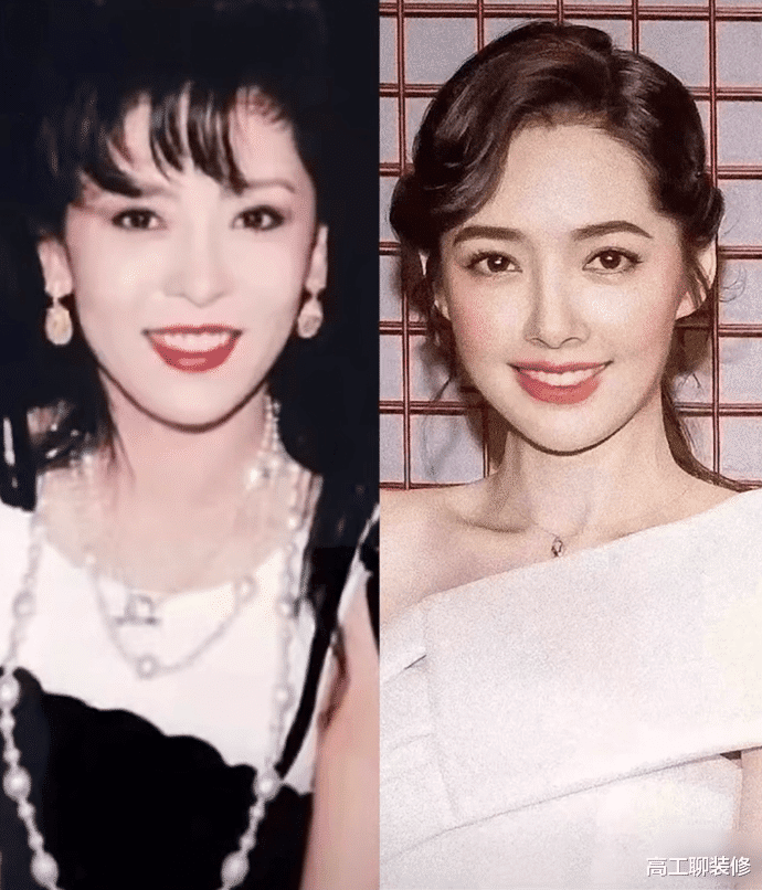 郭碧婷|向太妇女节买花宠儿媳,郭碧婷甜喊妈妈,领口处麦克风却意外抢镜像摆拍