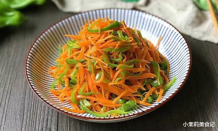 立夏|“立夏不除湿,一年湿漉漉”,5种“祛湿菜”该吃了,无湿一身轻