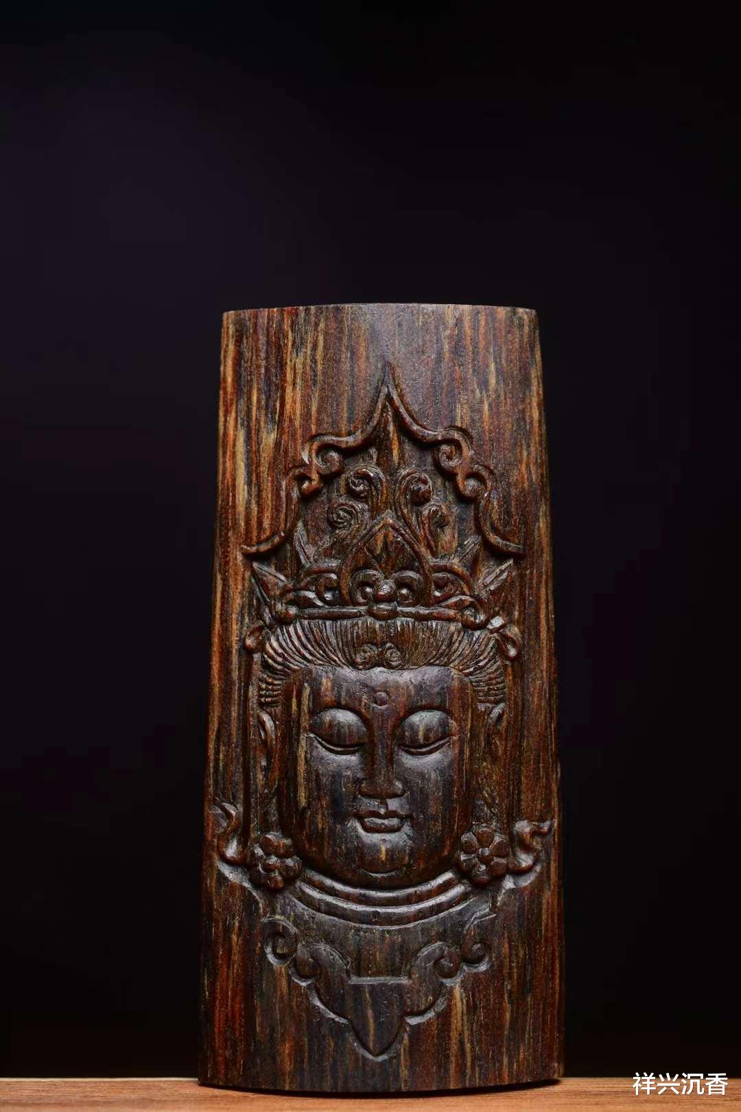 艺术品|天价沉香,为何价值那么高、还那么多人追捧?