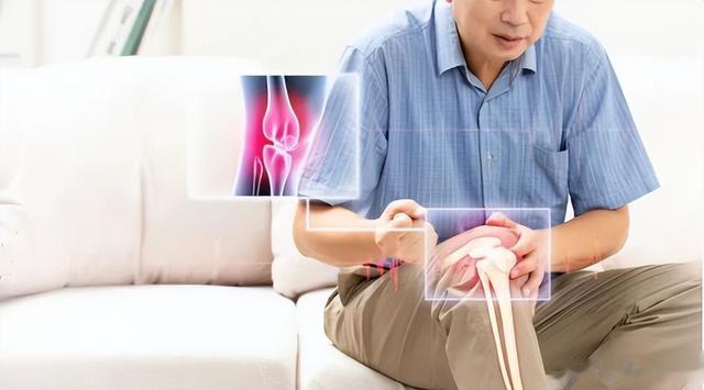 中药|世界关节炎日：关爱关节 且行且珍“膝”