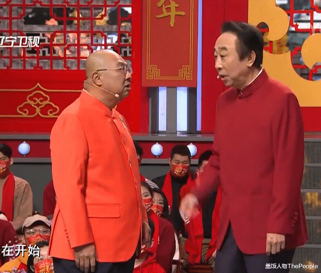 舞蹈学院|春晚欢乐多！闫学晶年轻，巩汉林瘦脱相，冯巩郭冬临同台不同框