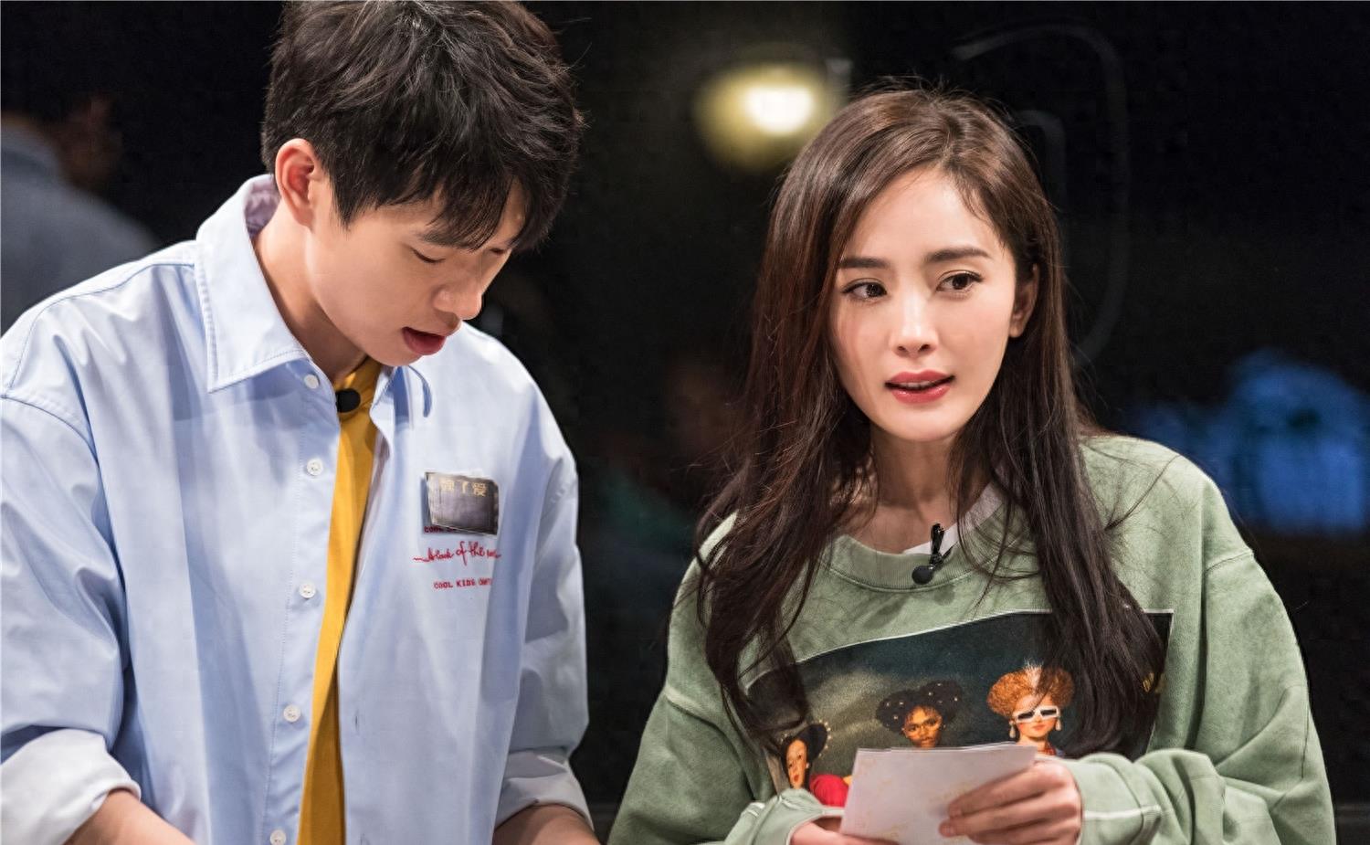 有种“打脸”叫男明星减肥成功,曾经嫌弃他们丑,如今个个是男神