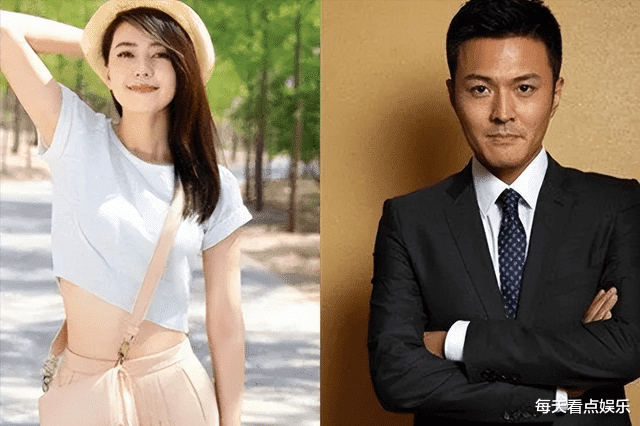 于小伟:感谢高圆圆不嫁之恩,我妻子是完美女人,儿子懂事听话