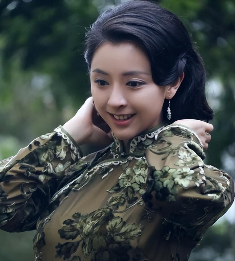 长相平平、没事业心,《闯关东》也捧不红的四个女演员,各有苦衷