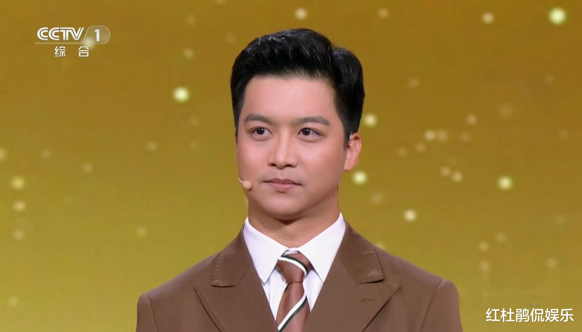 主持人|主持人大赛刚收官,已有13位选手首秀央视综艺节目,金奖杨旭在内