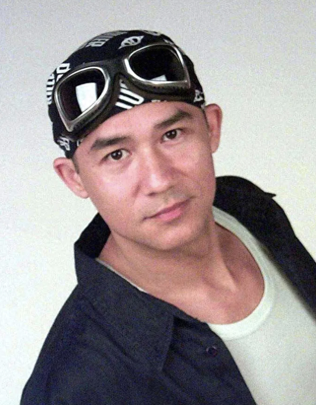 演员李子雄：我这辈子最正确的决定，就是再婚娶了张铁林的前任