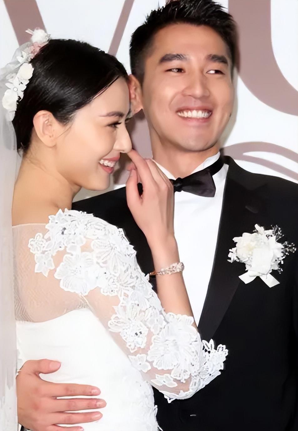 金像奖|“夫妻本是同林鸟”,但抱歉,赵又廷这次救不了高圆圆