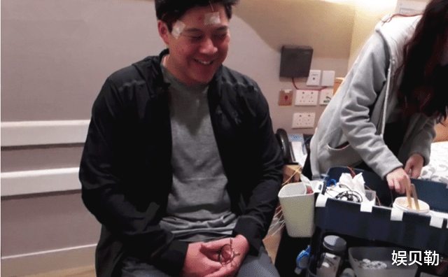 霍启刚|霍启刚睡眠障碍曝光,有5位明星都有此症状,范晓萱严重到要自杀