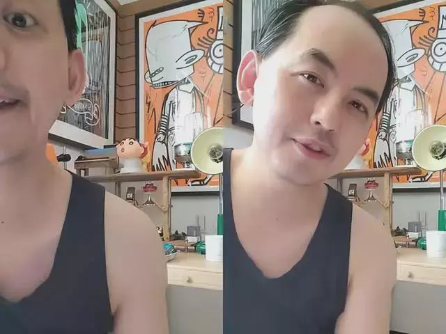 打脸!萧敬腾步伐飘被传吸毒,连同众多歌手一起被爆吸毒事件