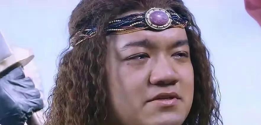 吴倩|比张一山杨紫成名早,被宋丹丹冷落,“消失的小雨”尤浩然输在哪