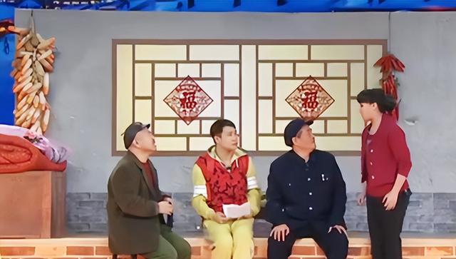 小品|春晚倒计时37天！春晚小品幕后：剧本修改几十遍，排练排到直播前