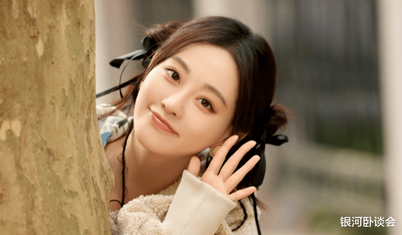 我的天，她彻底完了？