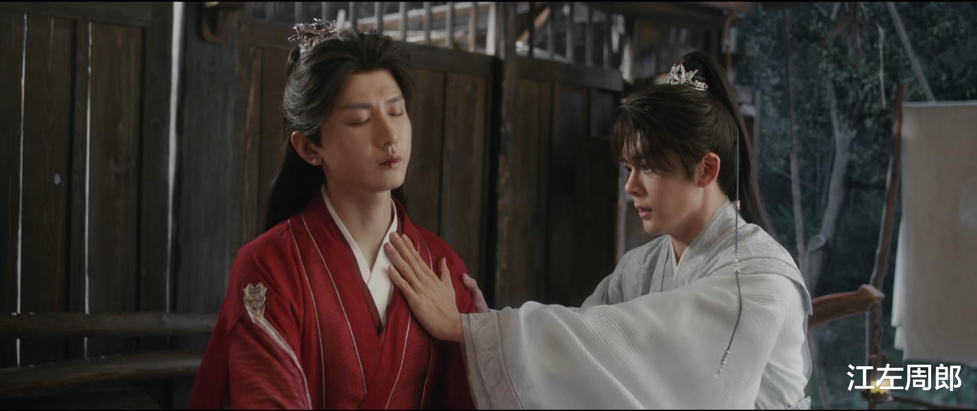 白鹿也救不了《以爱为营》？热度是爆了，但观众的弃剧理由很一致