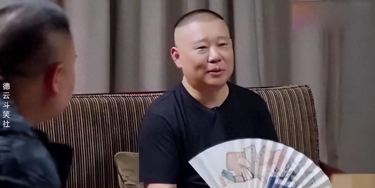 这一次,郭德纲对郭汾阳的偏宠,彻底撕开了郭麒麟的尴尬处境