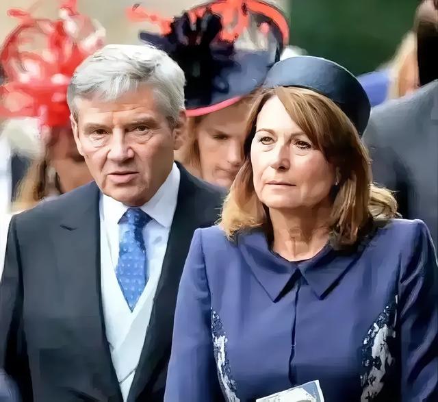 威廉王子:亲爱的,别担心,好生养病,天塌下来有老公撑着