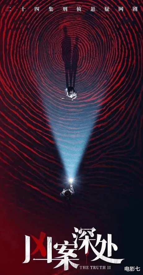 才播3天,拿下三个收视第一,观众:终于有部值得熬夜追的刑侦剧