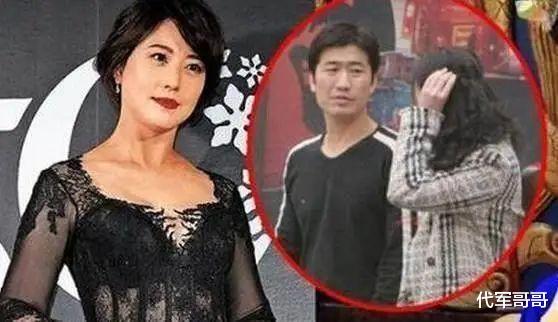 57岁周海媚被传去世！曾经历9段恋情1段婚姻，如今还是孤身一人