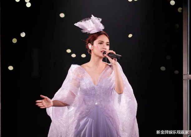 国台办回应杨丞琳五月天事件:盼艺人自觉弘扬行风艺德,啥意思?