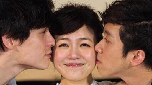 周迅|看似是清纯玉女、实则情史混乱的5位女星，感情个个颠覆你的想象