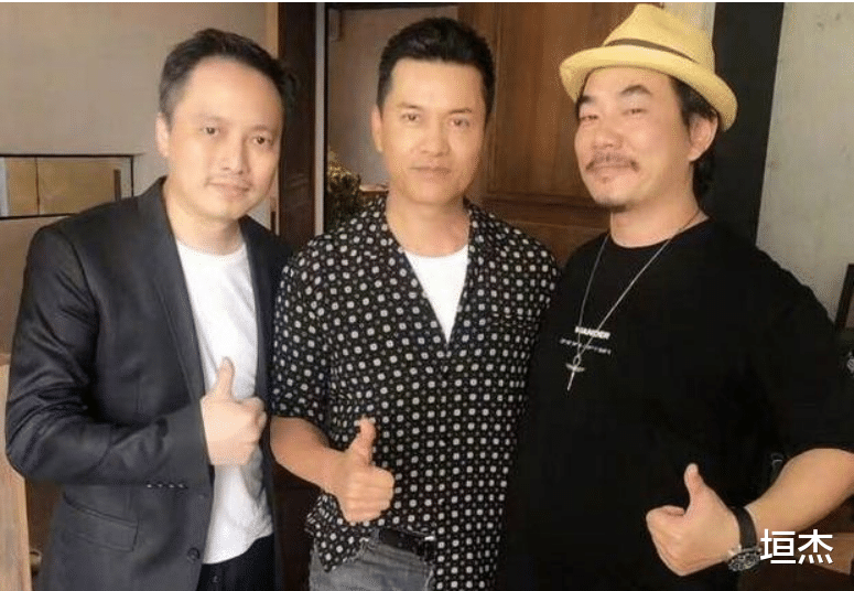 吴克群|减肥成功的8位明星,有人露面即爆火,有人却无戏可拍