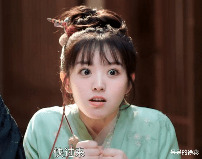 于文文|“过分”的田曦薇,让观众看清于文文的为人,《星期六》好评如潮