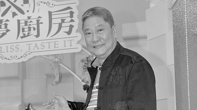 春晚|歌王去世，最红时上春晚一次唱两首歌