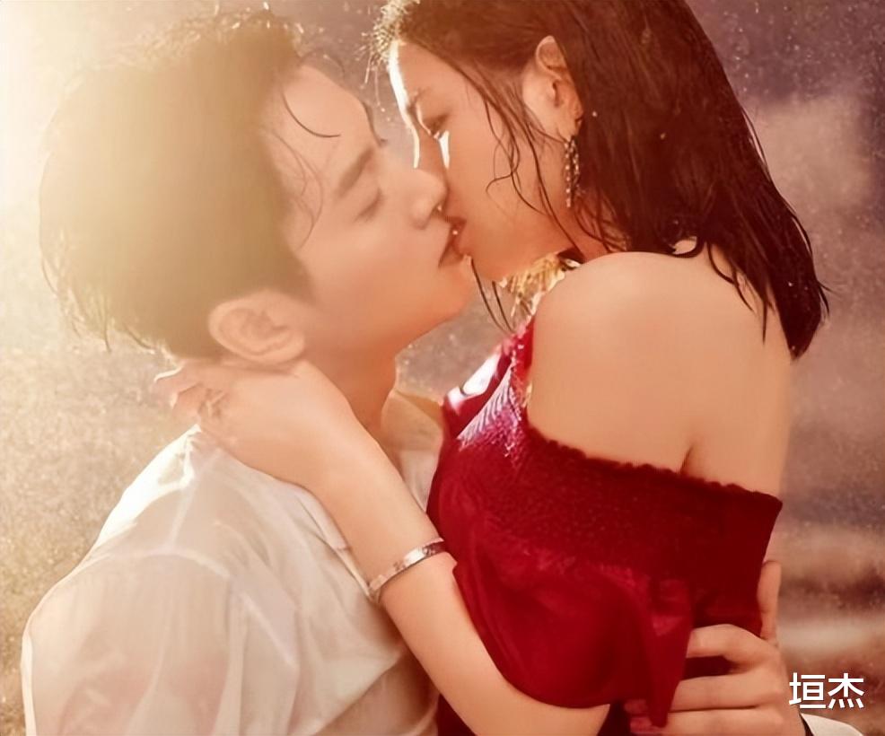 陈妍希|陈妍希在恋综不停秀恩爱,大家嗑到了还是尬到了?