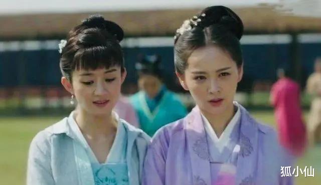 小秦氏|《知否》原著:小秦氏为夺爵辛苦筹谋,为何瞒着顾廷炜?