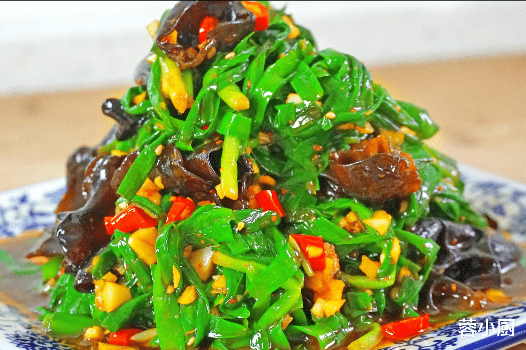 美食教程|夏七十二日，饮食宜“省苦增辛”，常吃4种食物，养肺气，少受苦