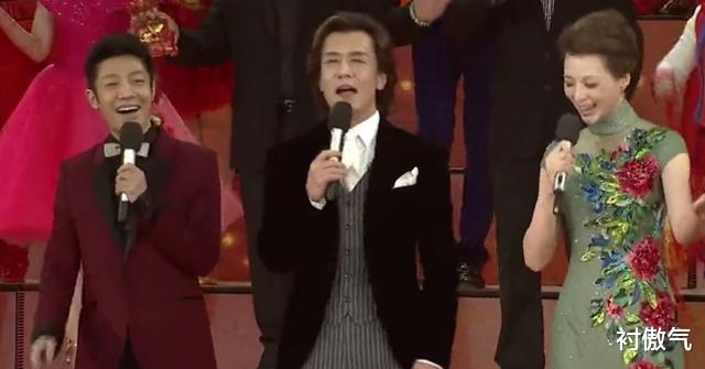 陈键锋|李咏妻子深夜发文公布喜讯,网友:恭喜