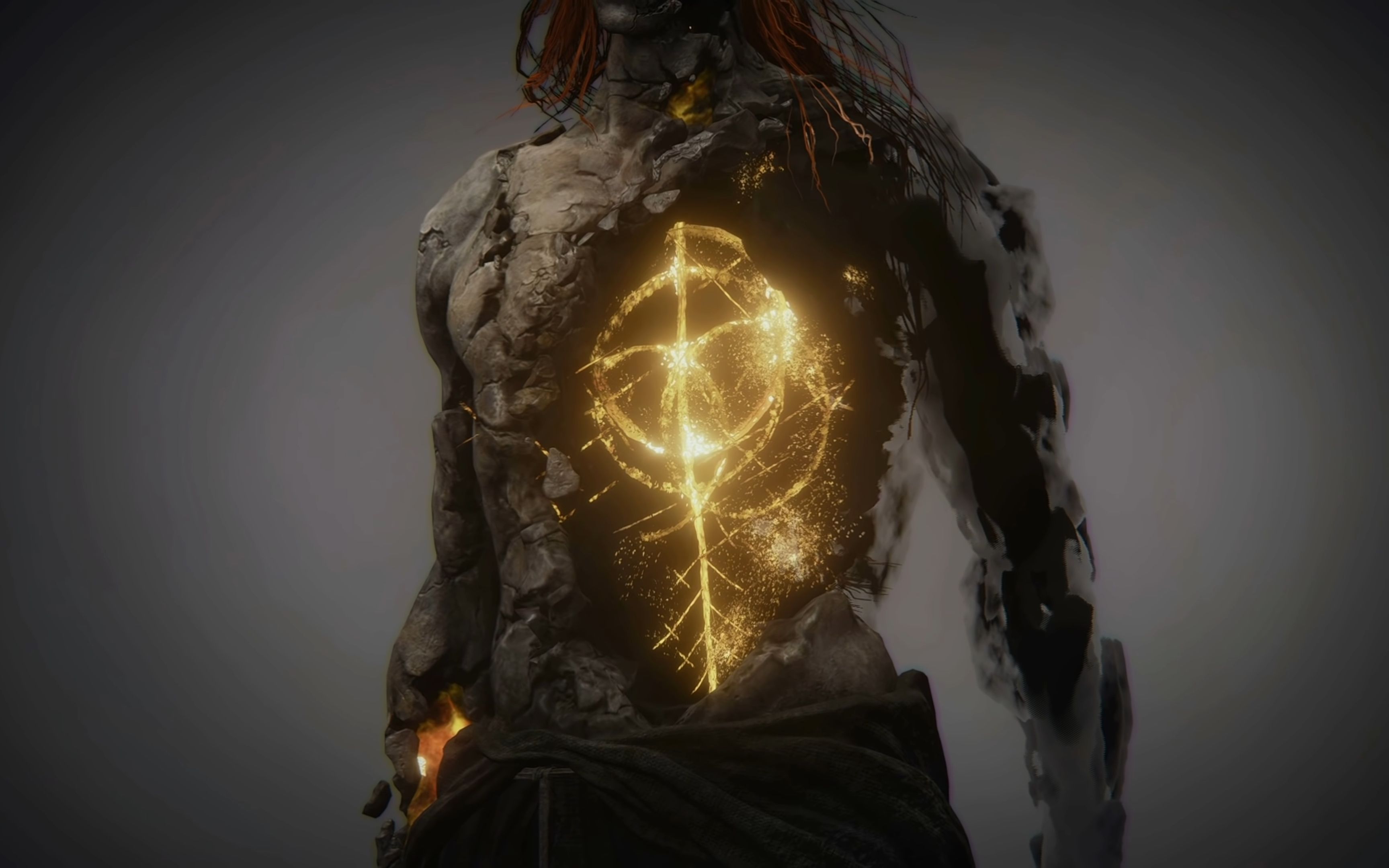 盘点艾尔登法环被玩家挑战次数最多的boss前五名,拉塔恩排第五 - 动漫