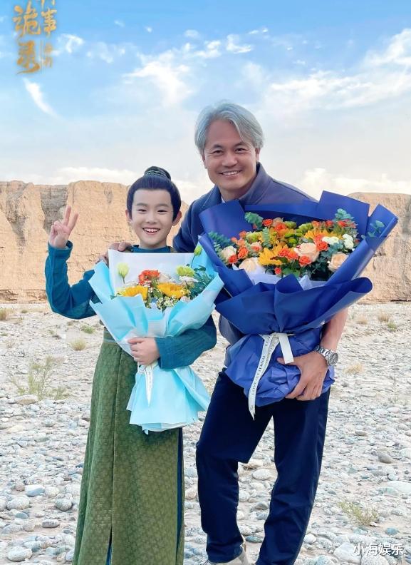 《唐朝诡事录2》官宣杀青,众演员发视频庆贺,多位新角色现身