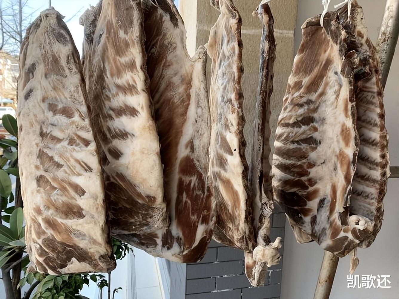 腊肉|全国哪的腊肉最好吃,经过评比,这6个地方很出名,看有你家乡没