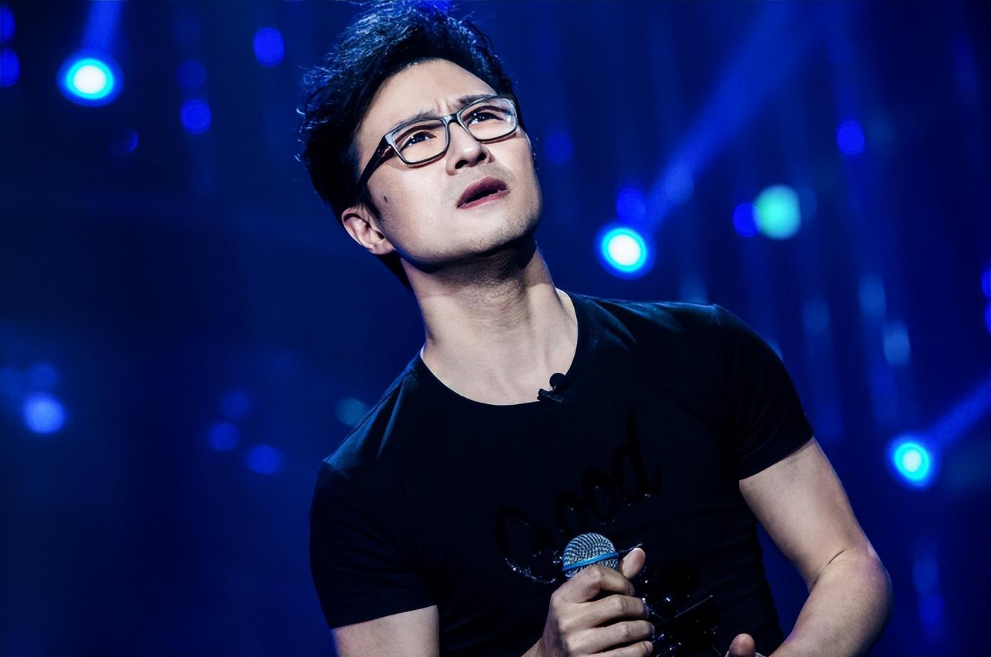 《罗刹海市》刀口落下，放浪形骸的汪峰，还能侥幸逃脱吗？