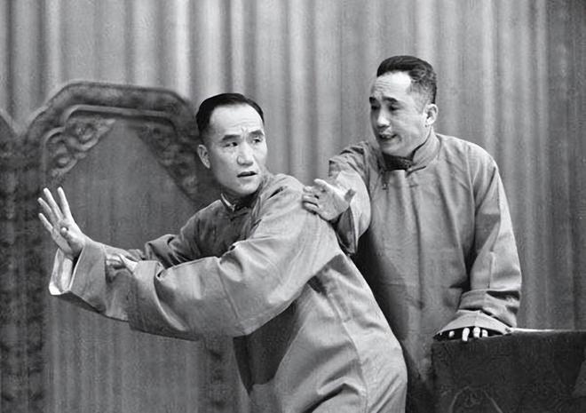 春晚|岳云鹏的相声遭炮轰,真背了黑锅,春晚已是啃老的富二代