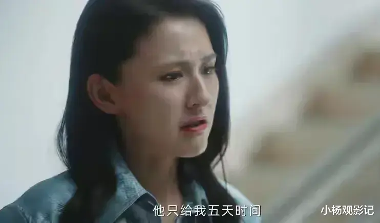 收手吧热依扎！别折磨观众了